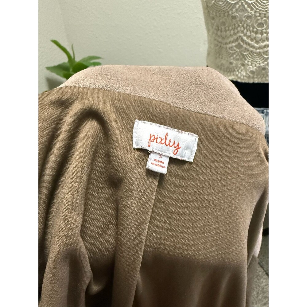 Pixley jacket - small - Picture 6 of 6